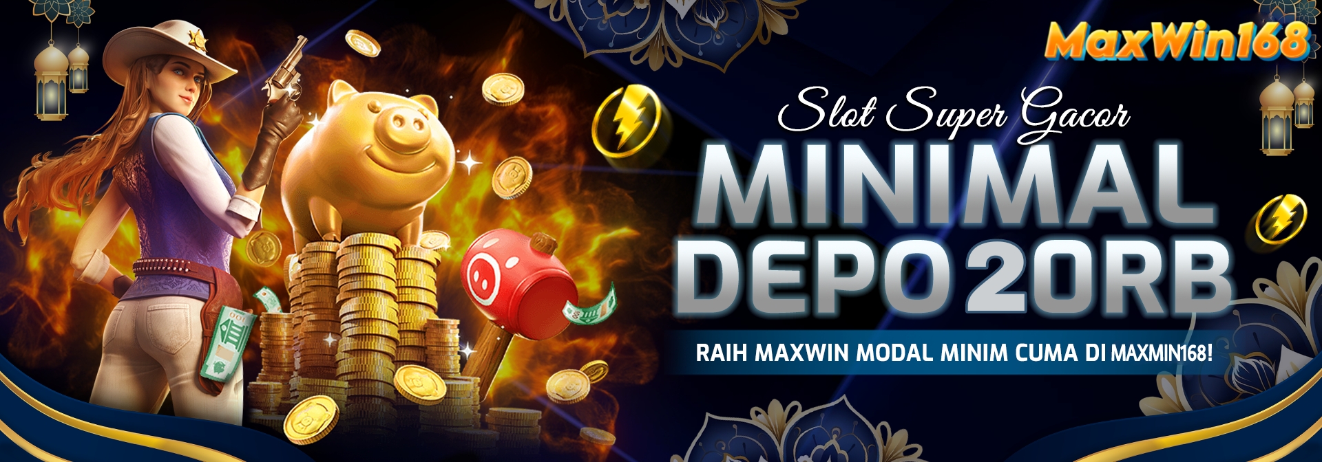 MINIMAL DEPOSIT 10K !
